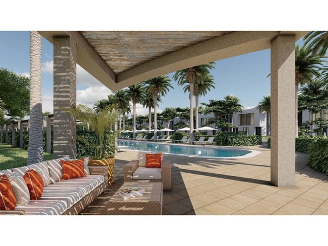 Casa de 3 alcobas en venta en Punta Canoa, Cartagena, 107 m² · foto 9 de 15