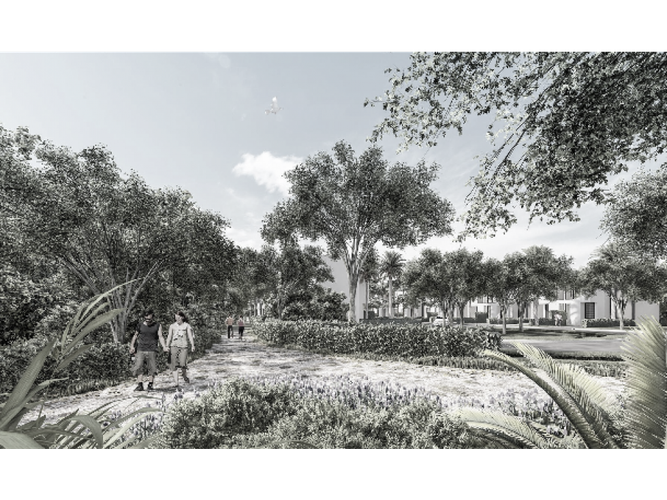Casa de 3 alcobas en venta en Punta Canoa, Cartagena, 107 m² · foto 13 de 15