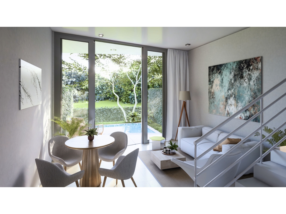 Casa en venta en Punta Canoa, Cartagena · foto 2 de 11