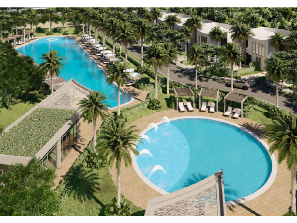 Casa en venta en Punta Canoa, Cartagena · foto 7 de 11
