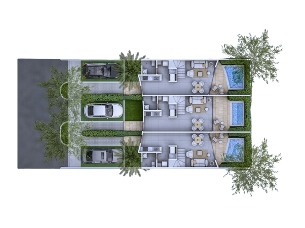 Casa en venta en Punta Canoa, Cartagena · foto 9 de 11