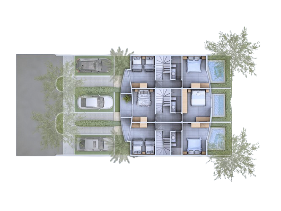 Casa en venta en Punta Canoa, Cartagena · foto 10 de 11