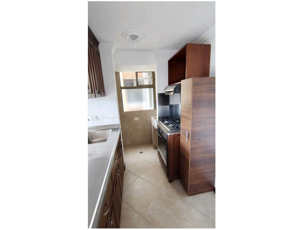 Apartamento en venta en Belén, Medellín · foto 8 de 19