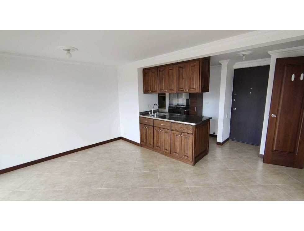 Apartamento en venta en Belén, Medellín · foto 6 de 19