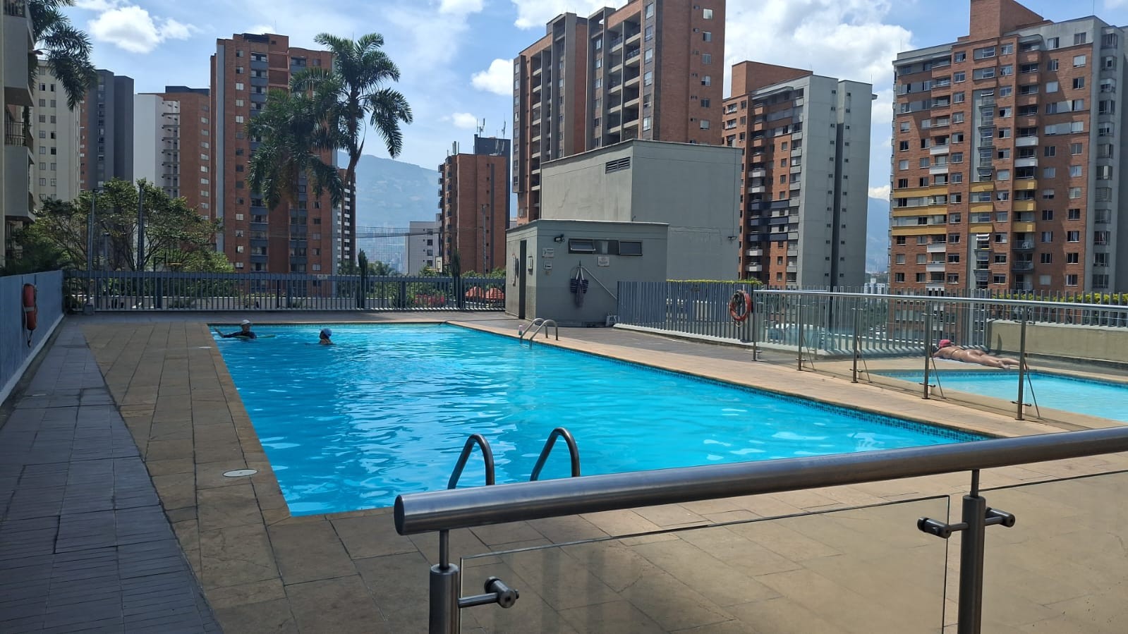 Apartamento en venta en Belén, Medellín · foto 19 de 19