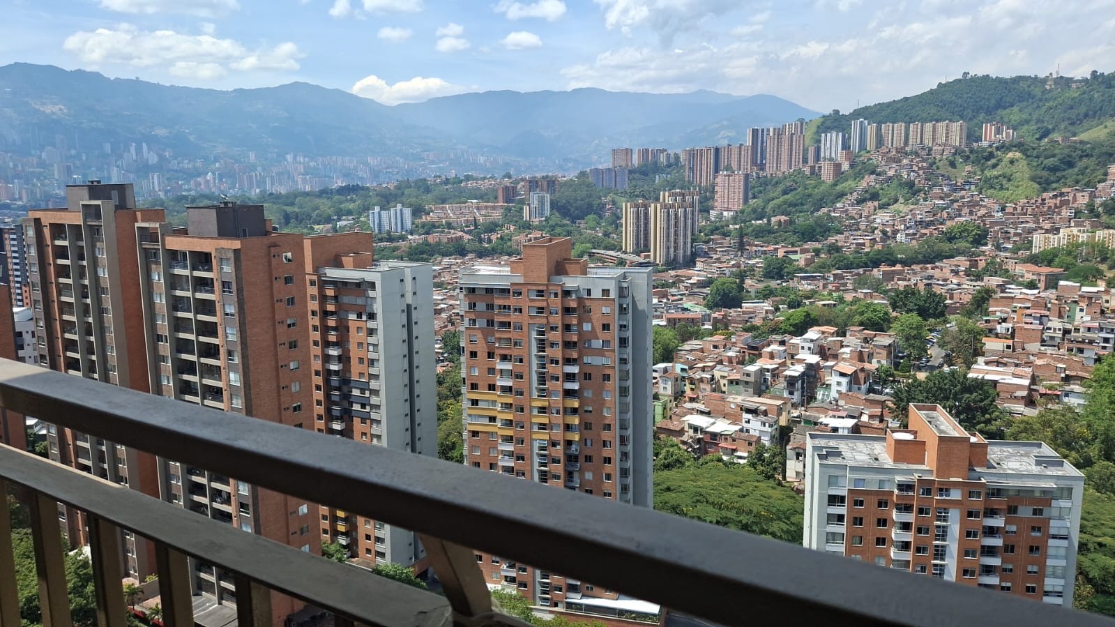 Apartamento en venta en Belén, Medellín · foto 2 de 19