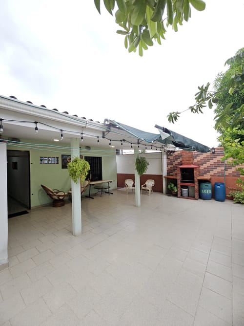 Casa de 5 alcobas en venta en El Recreo, Barranquilla, 350 m² · foto 3 de 20