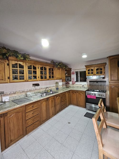 Casa de 5 alcobas en venta en El Recreo, Barranquilla, 350 m² · foto 12 de 20