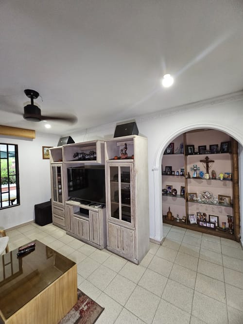 Casa de 5 alcobas en venta en El Recreo, Barranquilla, 350 m² · foto 15 de 20