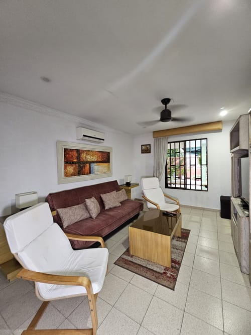 Casa de 5 alcobas en venta en El Recreo, Barranquilla, 350 m² · foto 14 de 20