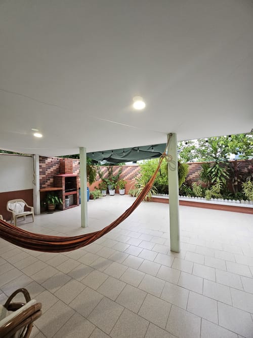Casa de 5 alcobas en venta en El Recreo, Barranquilla, 350 m² · foto 4 de 20