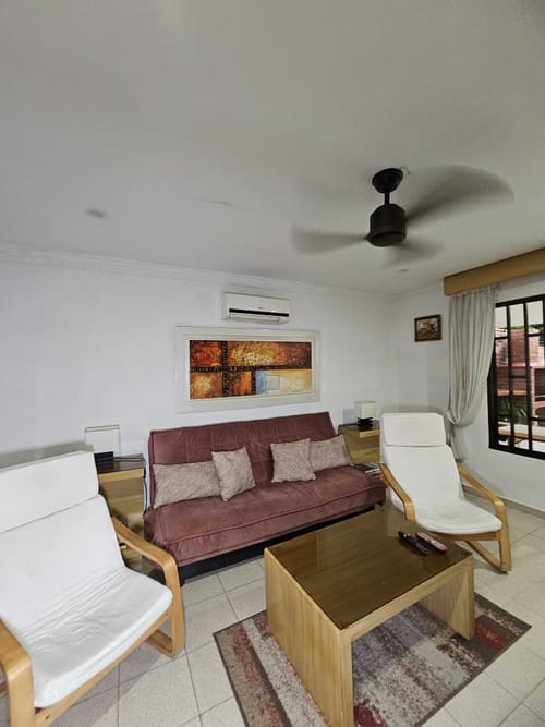Casa de 5 alcobas en venta en El Recreo, Barranquilla, 350 m² · foto 13 de 20