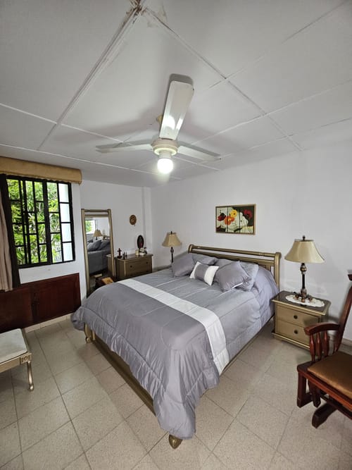 Casa de 5 alcobas en venta en El Recreo, Barranquilla, 350 m² · foto 16 de 20