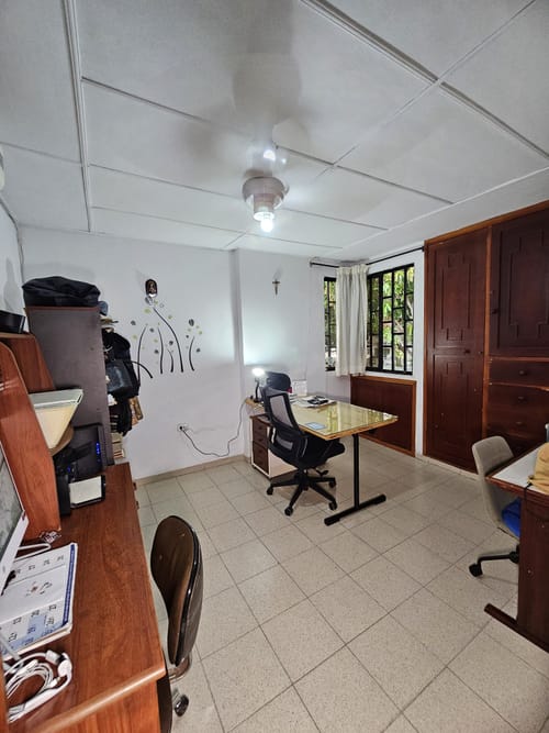 Casa de 5 alcobas en venta en El Recreo, Barranquilla, 350 m² · foto 17 de 20