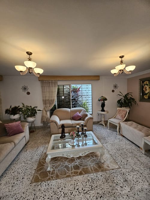 Casa de 5 alcobas en venta en El Recreo, Barranquilla, 350 m² · foto 6 de 20