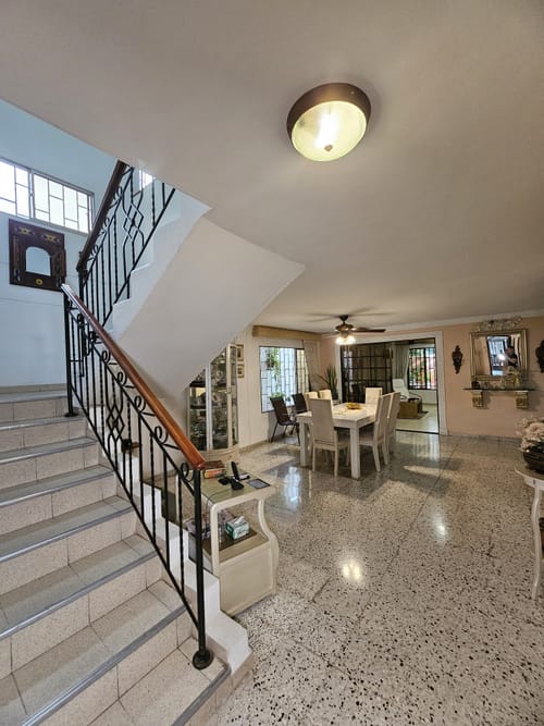Casa de 5 alcobas en venta en El Recreo, Barranquilla, 350 m² · foto 7 de 20