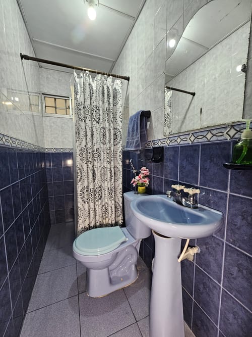 Casa de 5 alcobas en venta en El Recreo, Barranquilla, 350 m² · foto 19 de 20