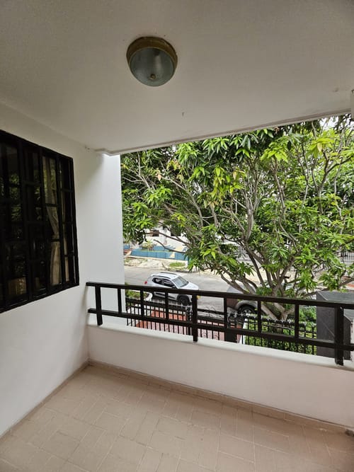 Casa de 5 alcobas en venta en El Recreo, Barranquilla, 350 m² · foto 20 de 20