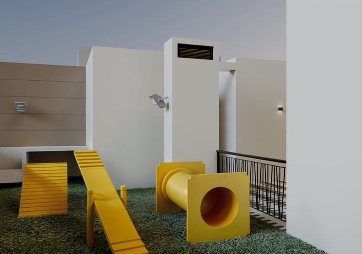 Apartaestudio en venta en Chapinero, Bogotá, 23 m² · foto 8 de 15