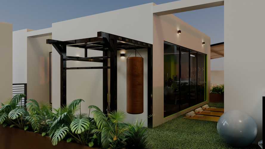 Apartaestudio en venta en Chapinero, Bogotá, 23 m² · foto 7 de 15