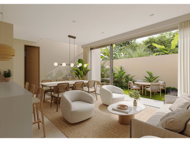 Casa en venta en Serena Del Mar, Cartagena · foto 2 de 12