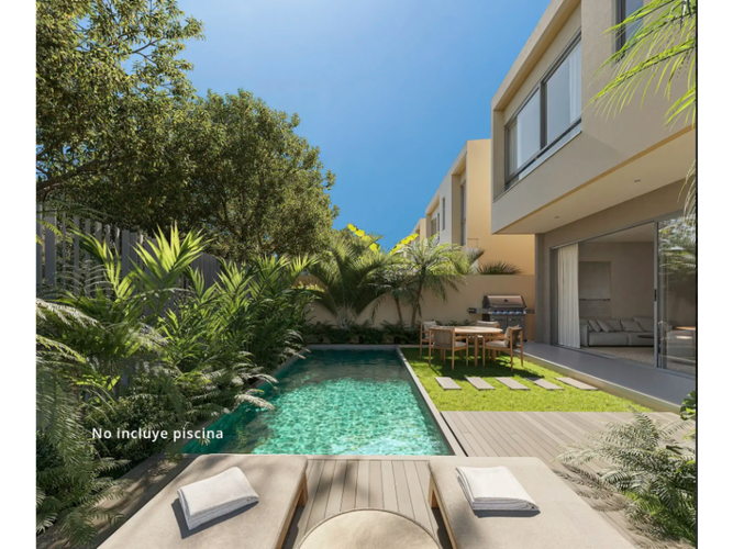 Casa en venta en Serena Del Mar, Cartagena · foto 5 de 12