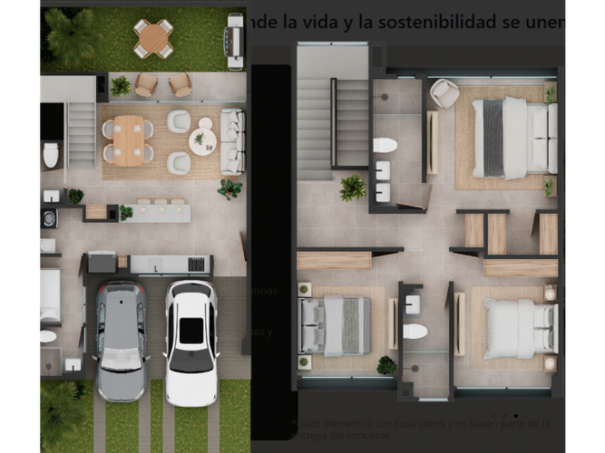 Casa en venta en Serena Del Mar, Cartagena · foto 6 de 12