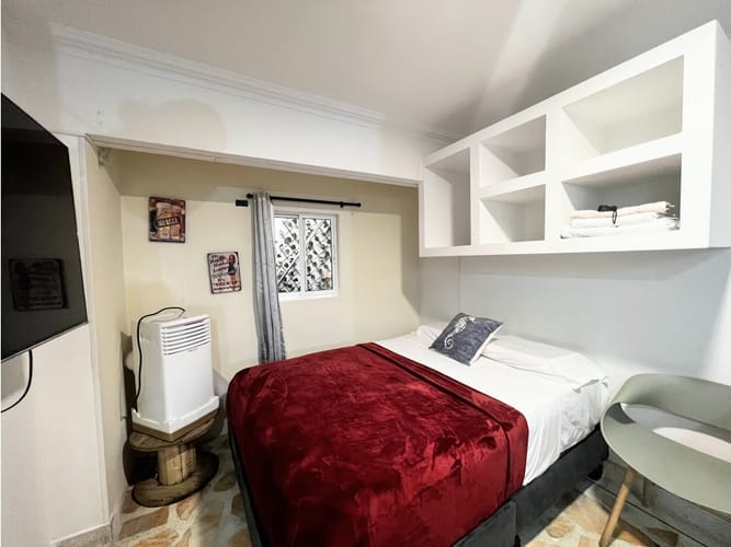 Edificio en venta en Caney, Cali, 270 m² · foto 5 de 14