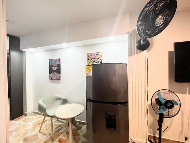 Edificio en venta en Caney, Cali, 270 m² · foto 7 de 14