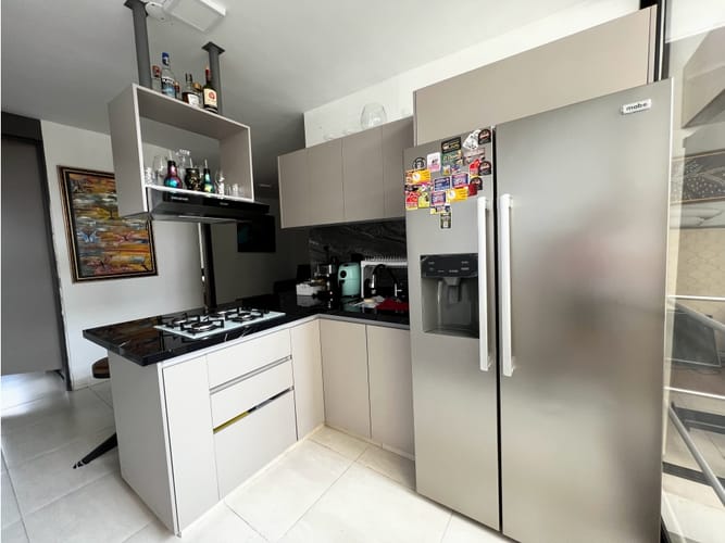 Edificio en venta en Caney, Cali, 270 m² · foto 9 de 14