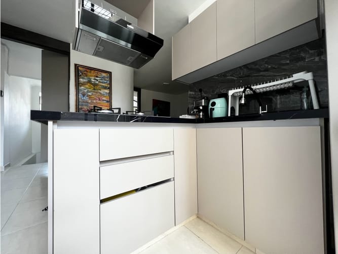 Edificio en venta en Caney, Cali, 270 m² · foto 10 de 14