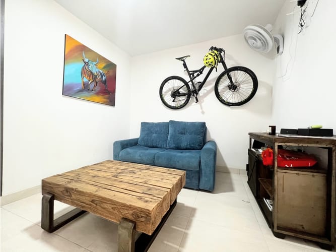 Edificio en venta en Caney, Cali, 270 m² · foto 11 de 14