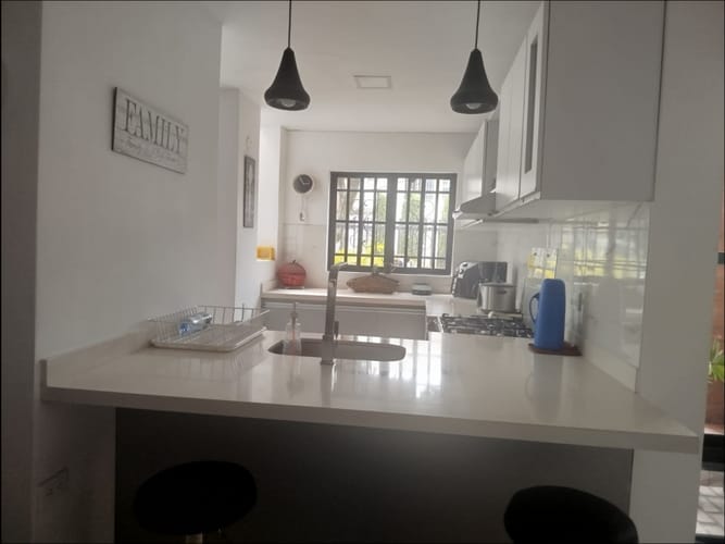 Casa de 4 alcobas en venta en Lili, Cali, 240 m² · foto 4 de 24