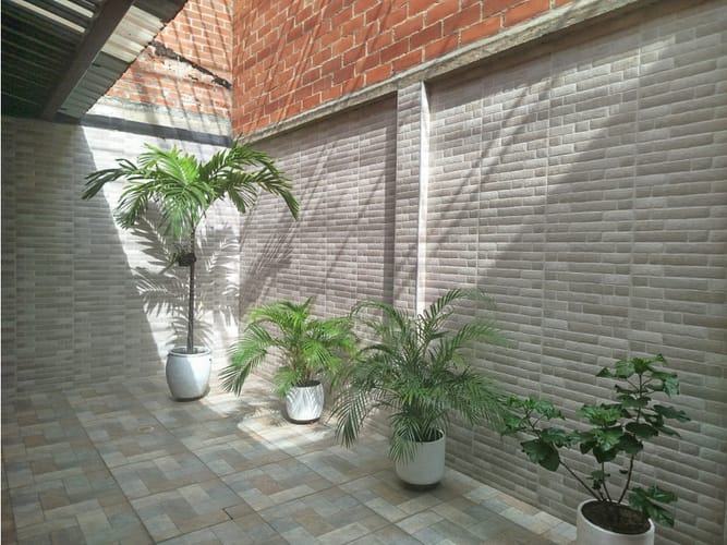 Casa de 4 alcobas en venta en Lili, Cali, 240 m² · foto 19 de 24