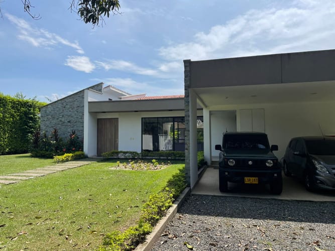 Casa de 4 alcobas en venta en La Morada, Jamundí, 320 m² · foto 18 de 20