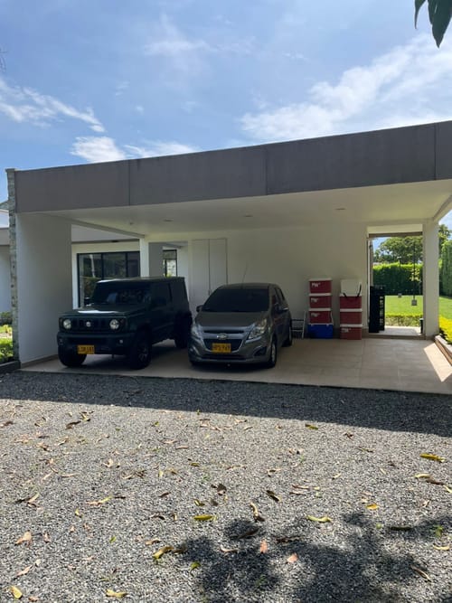 Casa de 4 alcobas en venta en La Morada, Jamundí, 320 m² · foto 20 de 20