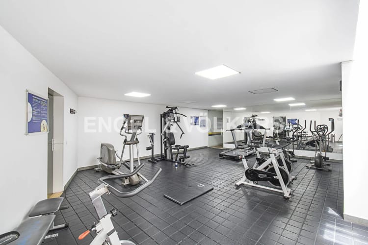 Apartamento en venta en Lisboa, Bogotá · foto 18 de 19