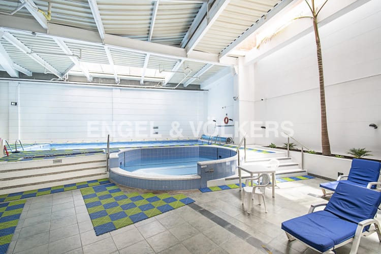 Apartamento en venta en Lisboa, Bogotá · foto 17 de 19