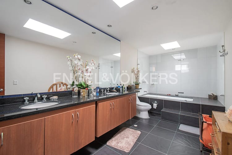 Apartamento en venta en Lisboa, Bogotá · foto 16 de 19