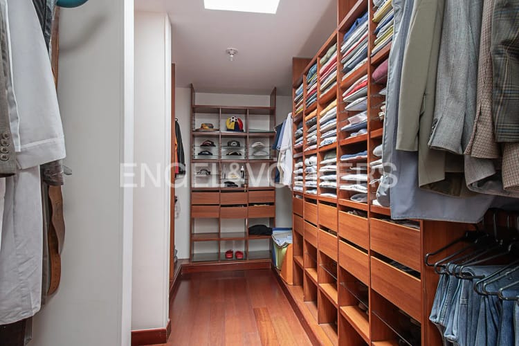 Apartamento en venta en Lisboa, Bogotá · foto 15 de 19