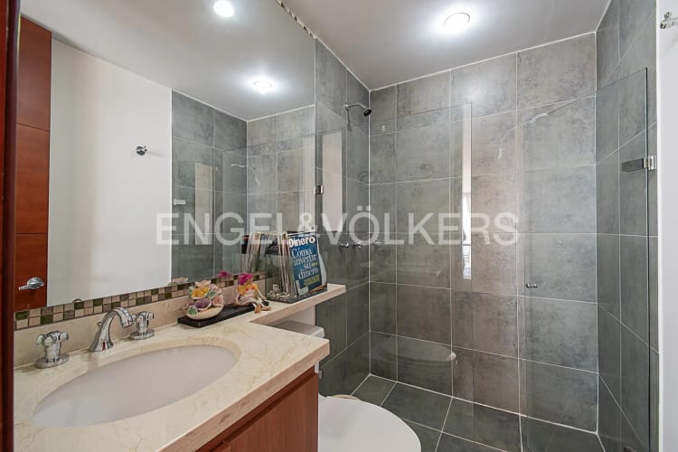 Apartamento en venta en Lisboa, Bogotá · foto 12 de 19