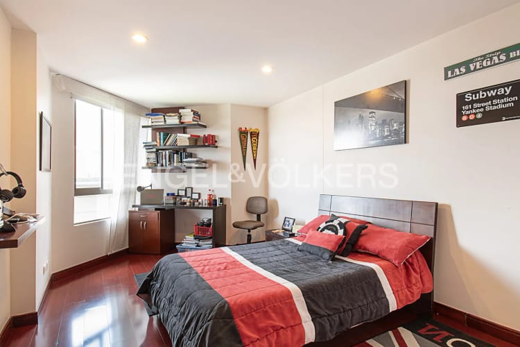 Apartamento en venta en Lisboa, Bogotá · foto 10 de 19