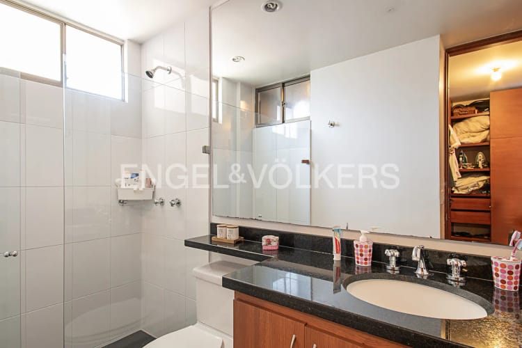 Apartamento en venta en Lisboa, Bogotá · foto 9 de 19