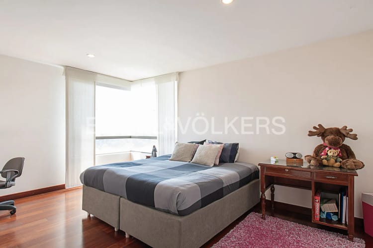 Apartamento en venta en Lisboa, Bogotá · foto 8 de 19