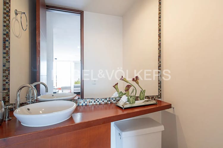 Apartamento en venta en Lisboa, Bogotá · foto 6 de 19
