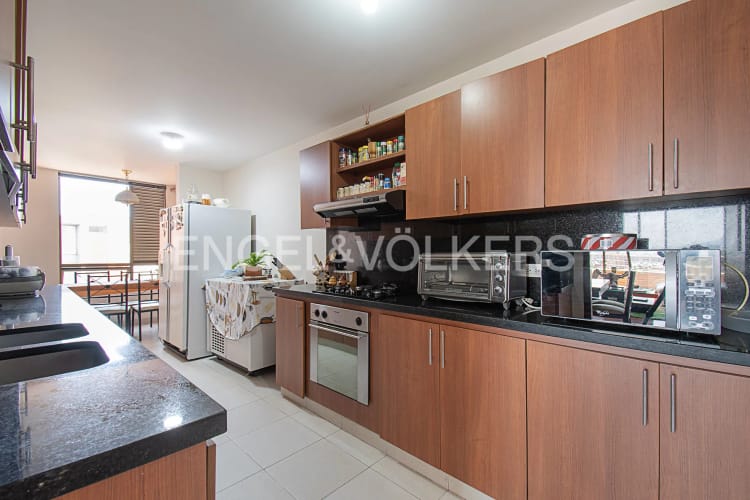 Apartamento en venta en Lisboa, Bogotá · foto 5 de 19