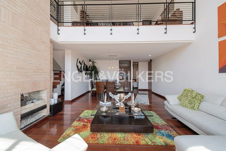 Apartamento en venta en Lisboa, Bogotá · foto 4 de 19