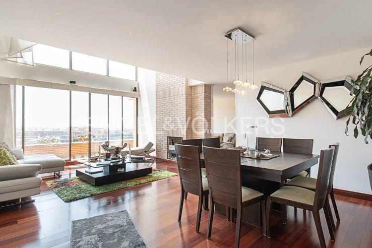Apartamento en venta en Lisboa, Bogotá · foto 2 de 19
