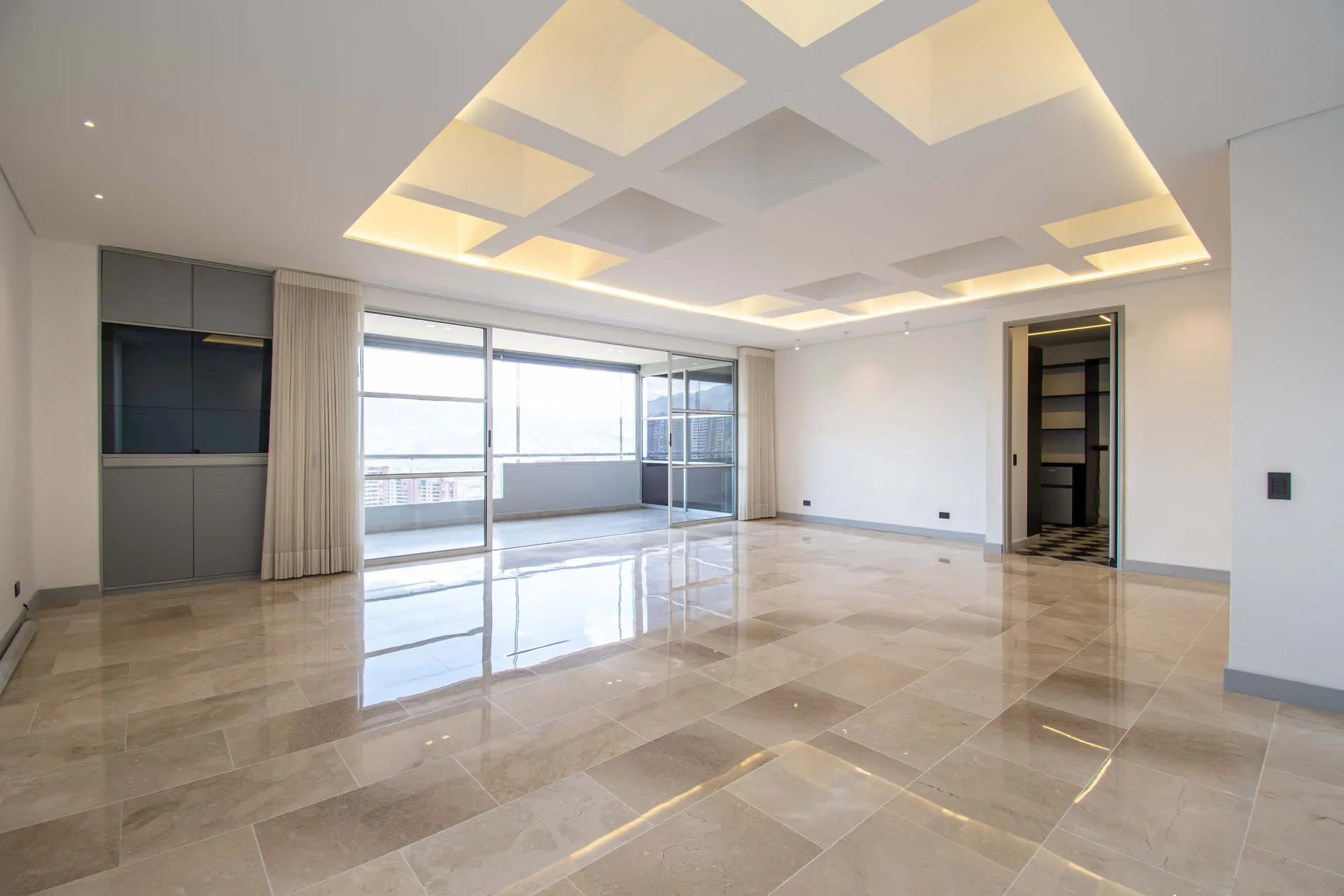 Apartamento en Arriendo en La Calera, Medellín en La Calera