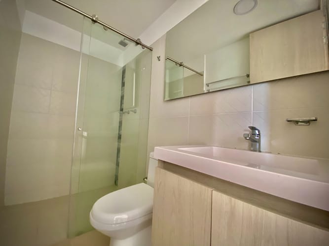 Apartamento de 3 alcobas en venta en Picaleña Y Mirolindo, Ibagué, 74 m² · foto 3 de 18